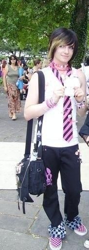 inceput emo?