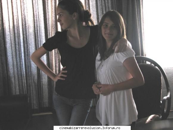 with my best friend :nebun: iulia