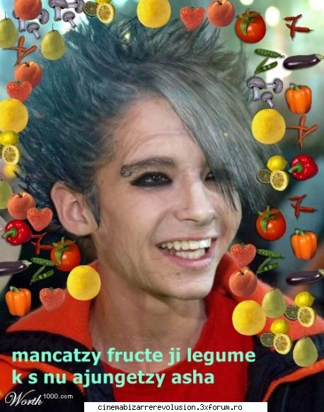 ji una editata de mn  :zzz:  :nebun:  :uimit:  :rotfl: pictures with bill