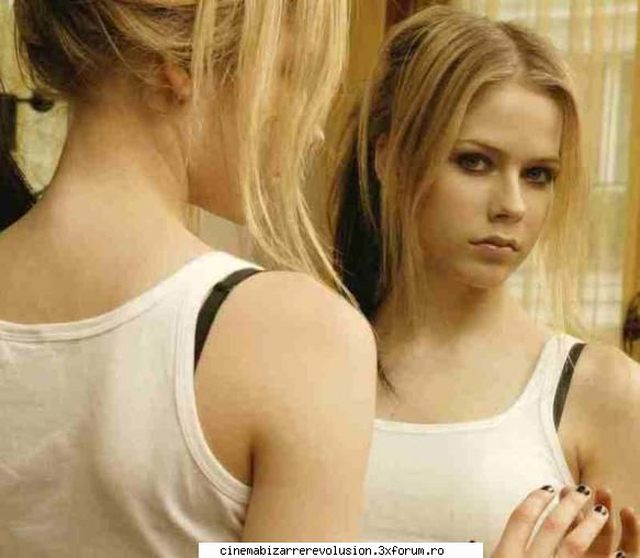 pictures with avril lavigne Moderator