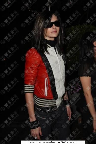 :nebun: pictures with bill