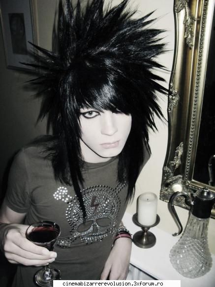chris poze :d
