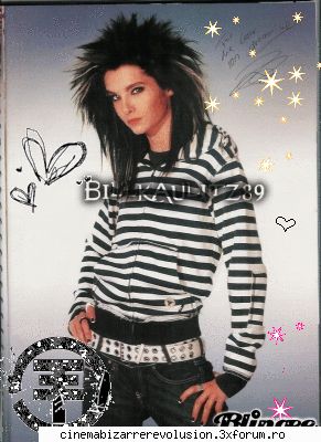 :nebun: pictures with bill
