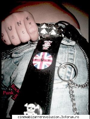 pozeee :rotfl: poze punk