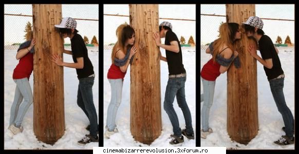 oh bill si tom k-s hot :nebun:  :nebun:  :nebun:  :nebun: hot or not [poze]