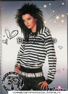 :nebun: pictures with bill
