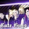 shin e dragutz in poza :nod: avatare