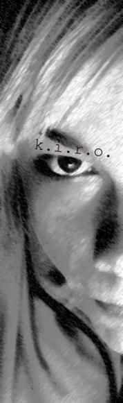 picks with kiro iar pus poza