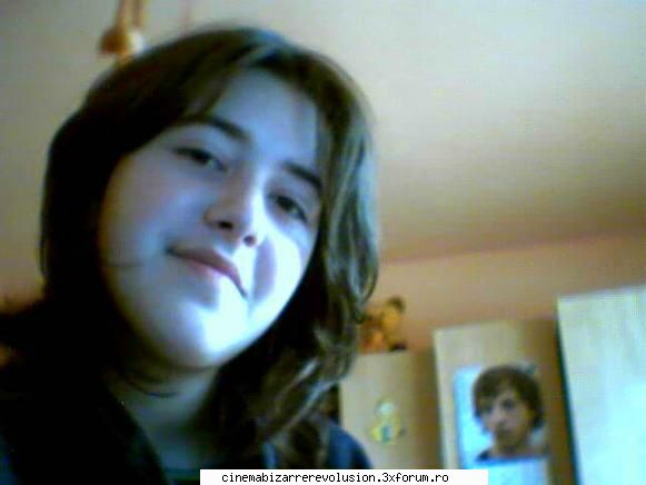 that's me! neclara facuta web mere!