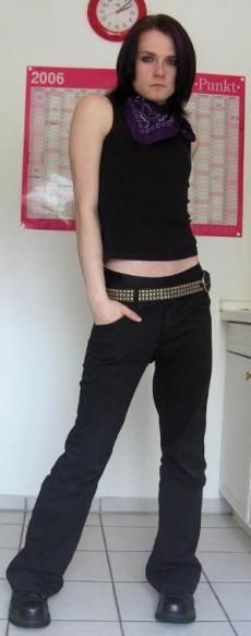 inceput cam feminin 2006