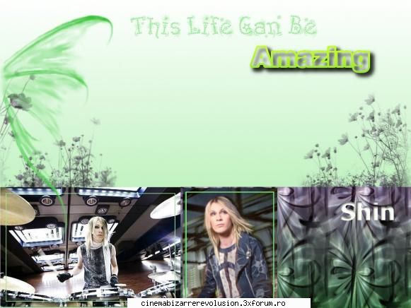 is amazing :nod:  :nod:  :nebun:  :hi: wallpapers