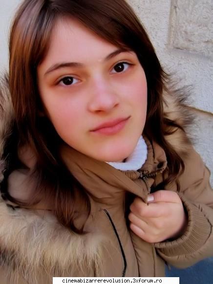 :rusine: iulia