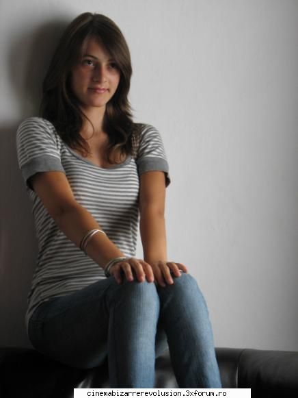 Iulia - Chilotzei - ~Picks With Us~