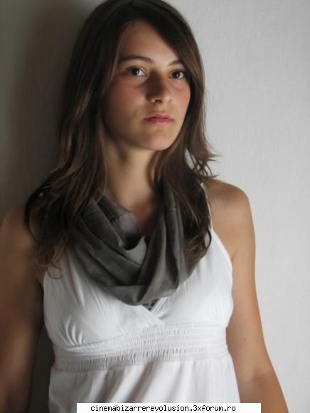 Iulia - Chilotzei - ~Picks With Us~