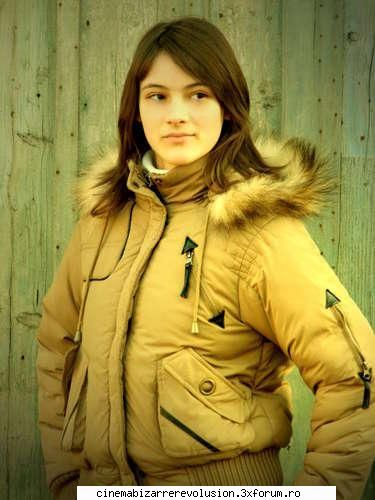 Iulia - Chilotzei - ~Picks With Us~