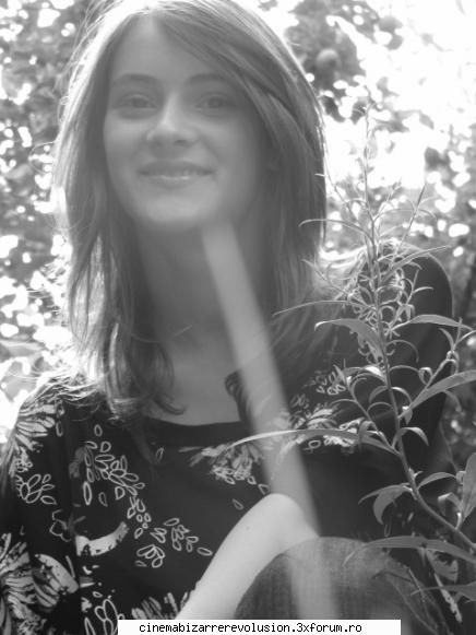 Iulia - Chilotzei - ~Picks With Us~