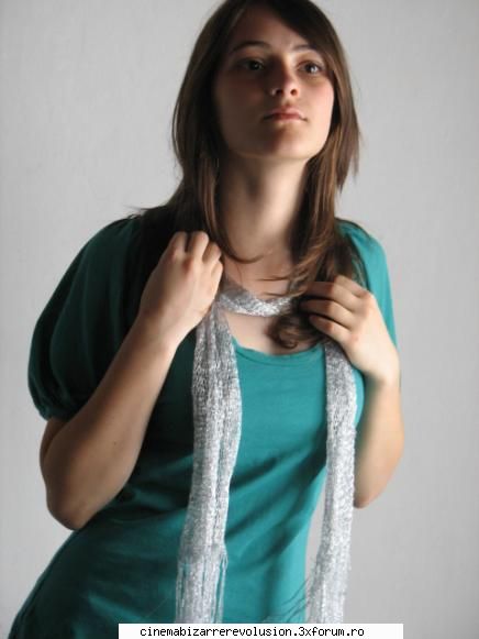 Iulia - Chilotzei - ~Picks With Us~