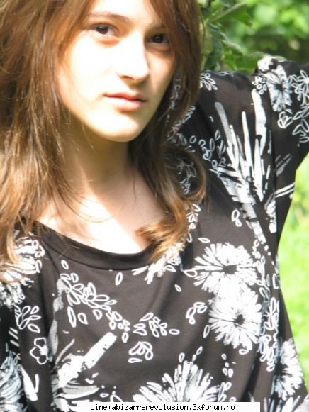 Iulia - Chilotzei - ~Picks With Us~