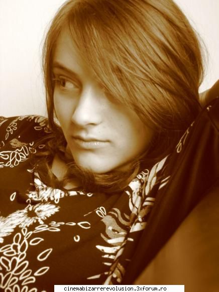 Iulia - Chilotzei - ~Picks With Us~