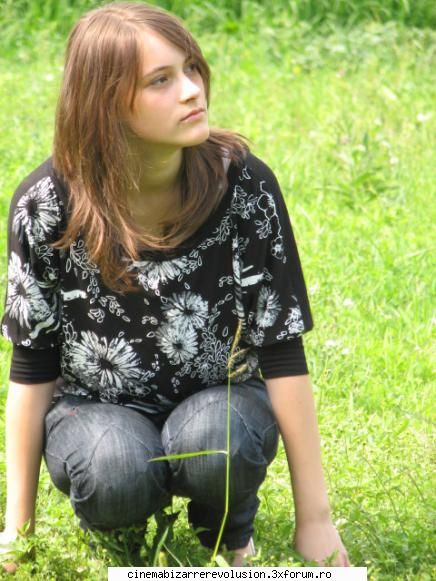 Iulia - Chilotzei - ~Picks With Us~