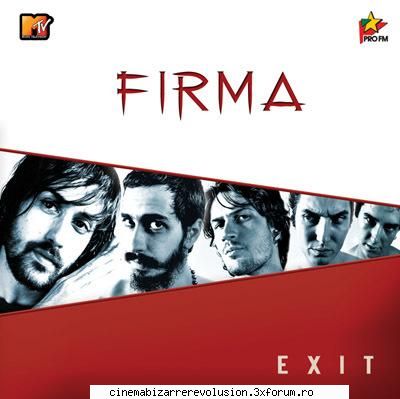 firma ;X - numai e formatzya :( dar melodiile tot raman - ~Alte Trupe~