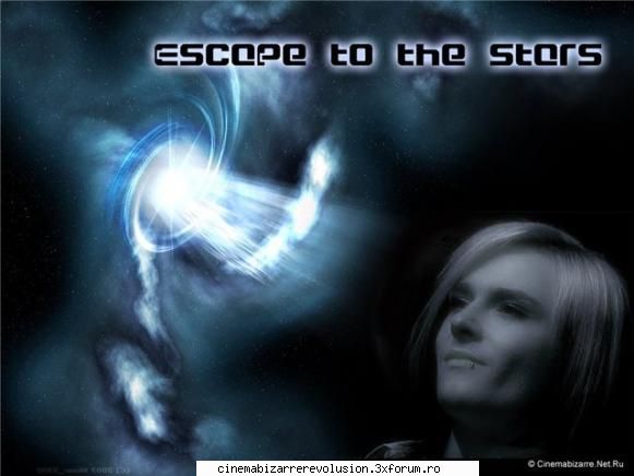 wallpapers - escape 2 the stars - Imagini/Poze
